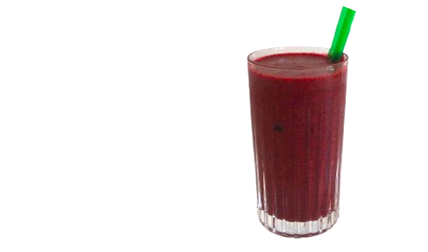Smoothie Purple Kick
